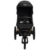 CARETERO Lima deluxe crna kolica | shoptok.hr