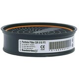 ZEKLER Sundström Filter za delce SR 510 P3 (Premer: 107 mm) | Shoptok.si
