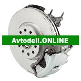 VW Originalni Achsschenkel za Volkswagen | Shoptok.si