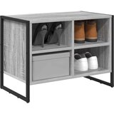  Ormar za cipele Siva Sonoma 60 x 35 x 44 cm Konstruirano drvo | shoptok.hr