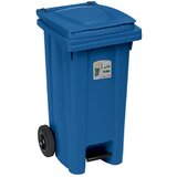 STEFANPLAST Kanta za smeće 120l 25703 plava Cijene