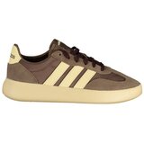 Adidas Barreda Decode muške tenisice na vezanje smeđe Cijene