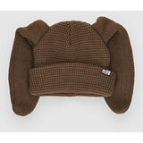 A-Lab Bunny Kapa brown | Shoptok.si