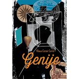 Plato Klaus Cezar Cerer - Genije | ePonuda.com
