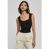 UC Ladies Ladies Short Corsage Top black Cijene