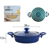 Granitna šerpa 26cm | ePonuda.com