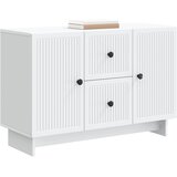  Kreveta Bijela 89 x 34,5 x 60 cm Konstruirano drvo | shoptok.hr