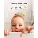 Eufy Security Baby Monitor E21 | Shoptok.si