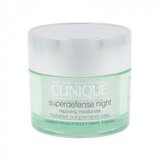Clinique superdefense nočni vlažilen tonik 50 ml za ženske | Shoptok.si