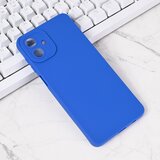  Maska za Samsung Galaxy A07 4G Silikon Pro Camera plava Cene