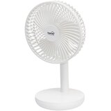 Home Ventilator stolni, Accu, promjer 14 cm, 5 W – TF 14B | Eponuda.ba