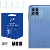 3mk ZAŠČITA ZA LEČE ZA OVITEK IZ KALJENEGA STEKLA SAMSUNG GALAXY M32 5G, (22001002) | Shoptok.si