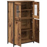  Highboard Staro drvo 62 x 32 x 106,5 cm Konstruirano drvo | Eponuda.com