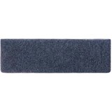  Prostirke za stepenice samoljepljive 20 kom 65x21x4 cm antracit pravokutni rub | shoptok.hr