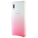 Samsung original ovitek ef-aa202cpe za galaxy a20e a202 roza | Shoptok.si