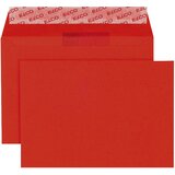  Kuverte u boji c6 strip pk25 elco crvene | shoptok.hr