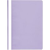  FASCIKL MEHANIKA KLIZNA PP A4 FORNAX 40530 LJUBIČASTI | Shoptok.si