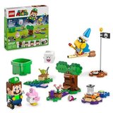 Lego AVANTURA UZ INTERAKTIVNI LUIGI 71440 | Eponuda.ba
