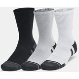 Under Armour Unisex socks Unisex UA Perf Tech 6pk Crew - unisex | ePonuda.com