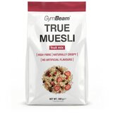GymBeam True Muesli 500 g fruit mix Cene