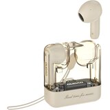 Dudao U18Pro Bluetooth 5.3 TWS bežične slušalice - Bež KP38025 | shoptok.hr