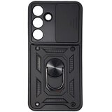Max Mobile MM TPU SAM GALAXY S26 PLUS - ANTI-SHOCK WITH RING crna | shoptok.hr