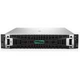 HP E DL380 G12 6515P 64GB 2x480GB SSD 8xSFF MR408i-o 2x1kW Cene