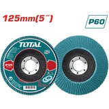 Total Kružni cirkonski disk 125x22 mm, P60 (TAC641252) | shoptok.hr