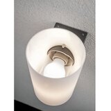 PAULMANN 94186 - 1xE27/15W IP54 Spoljašnja zidna svetiljka TUBE 230V | Eponuda.com