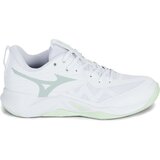 Mizuno Dvoranski šport WAVE MOMENTUM PRO Bela | Shoptok.si
