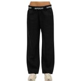 Superdry lanene ženske pantalone Cene