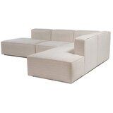Atelier Del Sofa ugaona garnitura More B (M4 M2 M1 M3) White | ePonuda.com