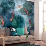  Tapeta - Pink Happiness 250x175 | shoptok.hr