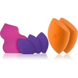 Real Techniques Original Collection set aplikatora | shoptok.hr