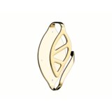 Bellabeat Leaf Urban Clip - Yellow Gold Cijene