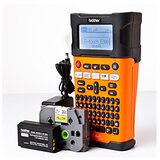 Brother tiskalnik nalepk PT-E300VP | Shoptok.si