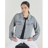 Vero Moda VMAYA LS DENIM Siva | shoptok.hr