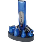 ProfiCare BHT 3015 prirezovalnik za lase in brado 5 v 1 | Shoptok.si