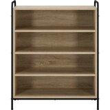  Ormar za cipele 76 x 36,5 x 93 cm Konstruirano drvo Slike