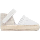 Mayoral Espadrile 9901 Bela | Shoptok.si