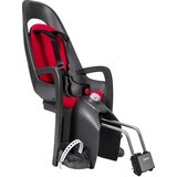 Hamax Caress with Lockable Bracket Dark Grey/Red Otroški sedeži in vozički | Shoptok.si