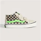 Nizke superge Sk8-mid reissue v Siva
