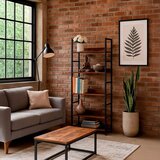  Hf0045 polica 124 x 60 x 28 cm | shoptok.hr