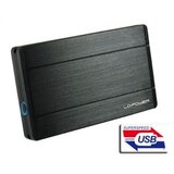  Ladica LC-Power LC-35U3-HYDRA USB3.0 Enclousure 3,5″ | Eponuda.ba