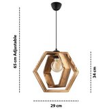 Opviq Luster Dualhex | Eponuda.com