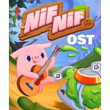 Steam Nif Nif Soundtrack (DLC) (PC) Key GLOBAL | ePonuda.com