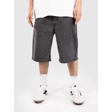 HOMEBOY X-Tra Baggy Denim Kratke hlace washed grey Cene