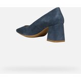 Geox Dark blue women's pumps Giselda - Women's | ePonuda.com
