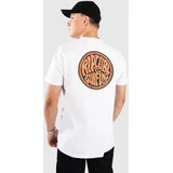 Drifter T-shirt white