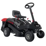 Scheppach traktor kosačica MR196-61 6.5 KS | Eponuda.ba